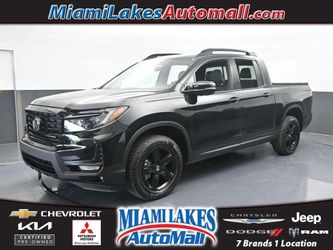 2023 Honda Ridgeline