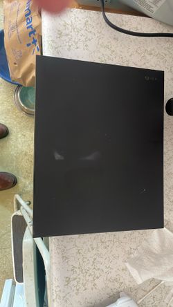 Xbox 1 series X Black