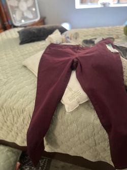 Pants 16 w   New