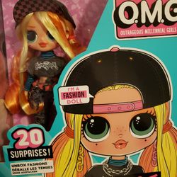 Lol Doll