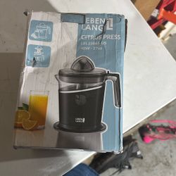 Citrus Press