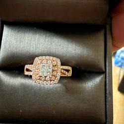 Engagement Ring 