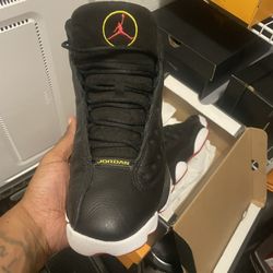 Jordan 13s Size 11.5