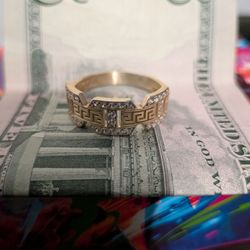 14k ring 