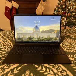 HP Envy Laptop 