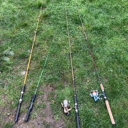 Fishing Stuff