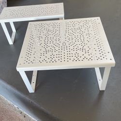 IKEA Variera ($5 Each) 