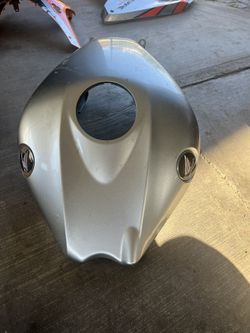 Bike Body