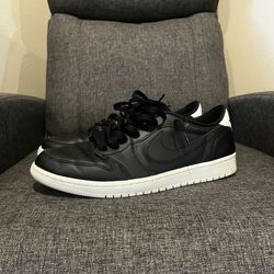 Air Jordan One Low “Cyber Monday “ 10.5