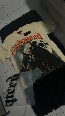 Godspeed Tee