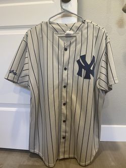 Yankee Jersey