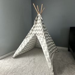 Kids Teepee