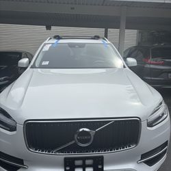 Windshield Car Door Replacement