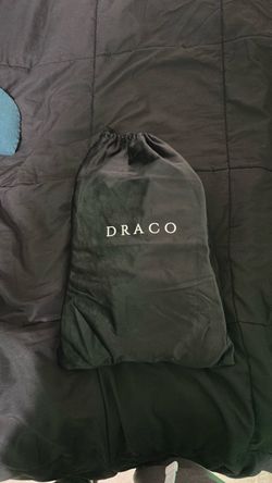 Draco Slides 9-10 Men 11 in Woman