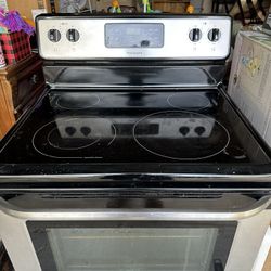 Stove For Sale 