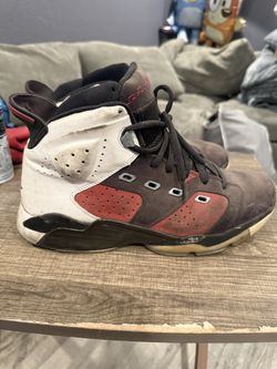 Used Jordans. Size 12 Men