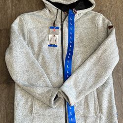 Rugged Elements Mountain Fleece Hoodie 