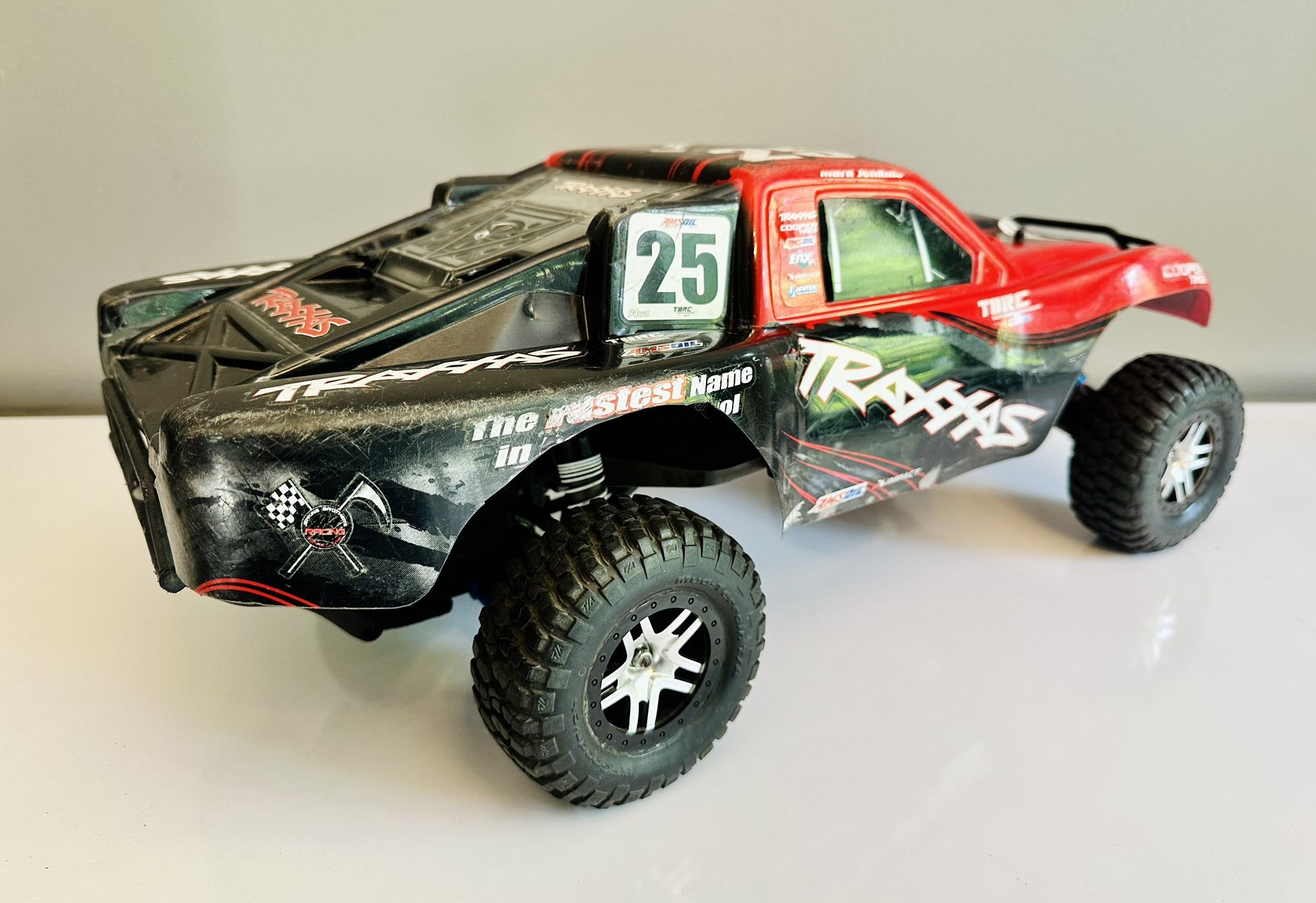 Traxxas Slash VXL 3s 2WD Brushless Stadium Truck for Sale in Hanover