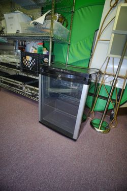 Wine Refrigerator