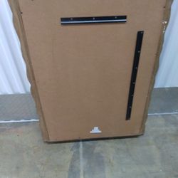 Mirror By Magnolia Solid Wooden Frame