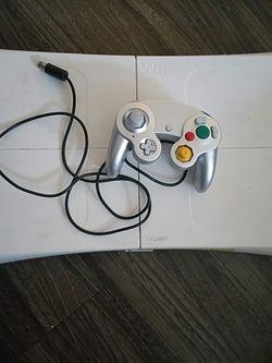 Moded Wii