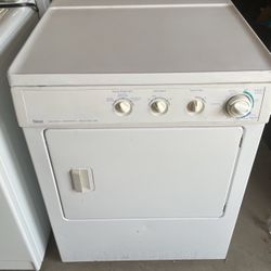 Gibson electric flat top dryer