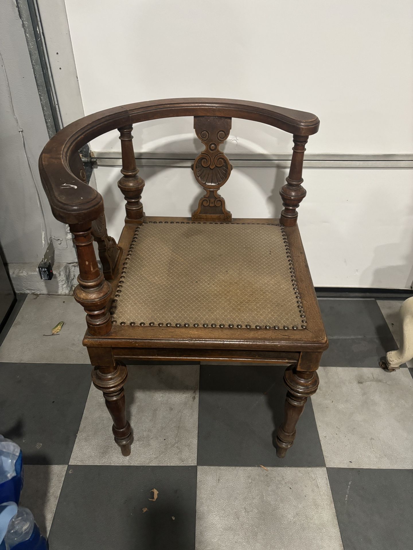 Vintage Chair