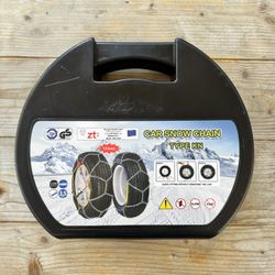 Snow Chain KN-100