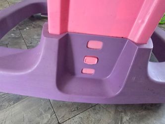 Safety 1st crip mattress and walket