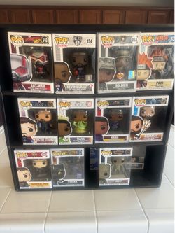 Funko Display box