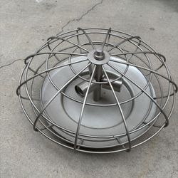 3 Bulb Light Fixture 