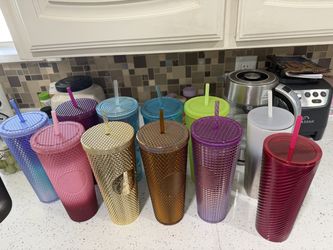 Vasos Starbucks
