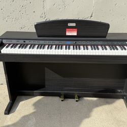 Williams Rhapsody 2