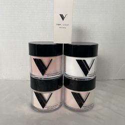 Acrílico De La Marca de V Beauty Pure