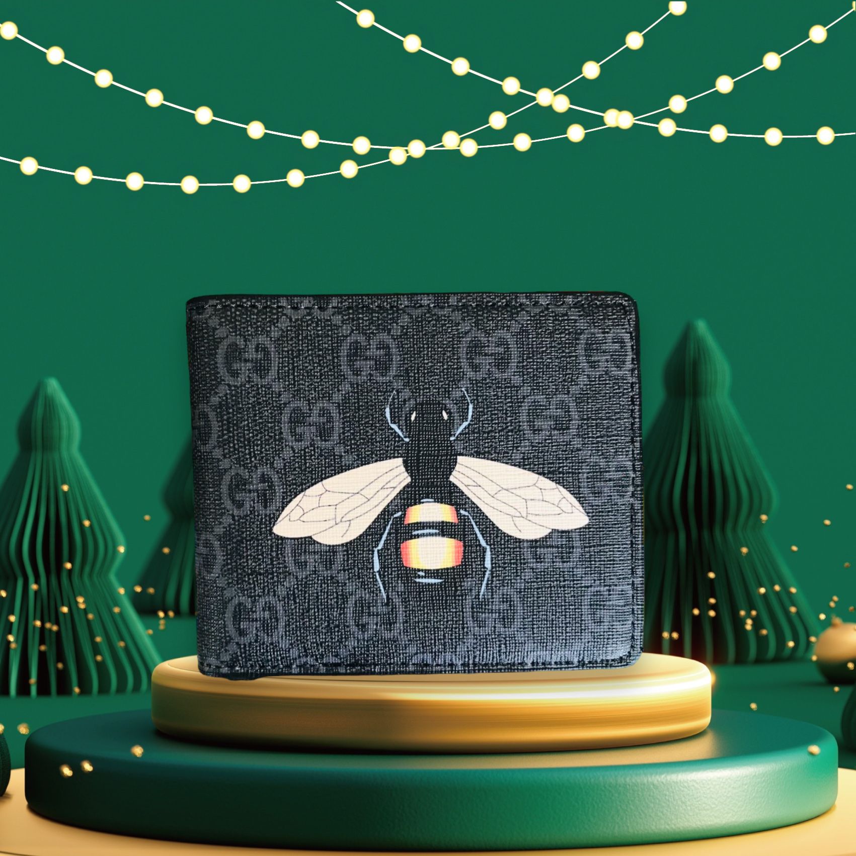 Beetle Supreme Wallet 