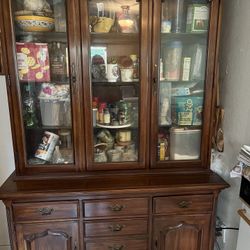 China Cabinet