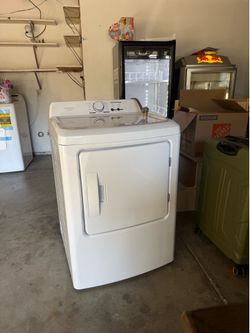 INSIGNIA ELECTRIC DRYER