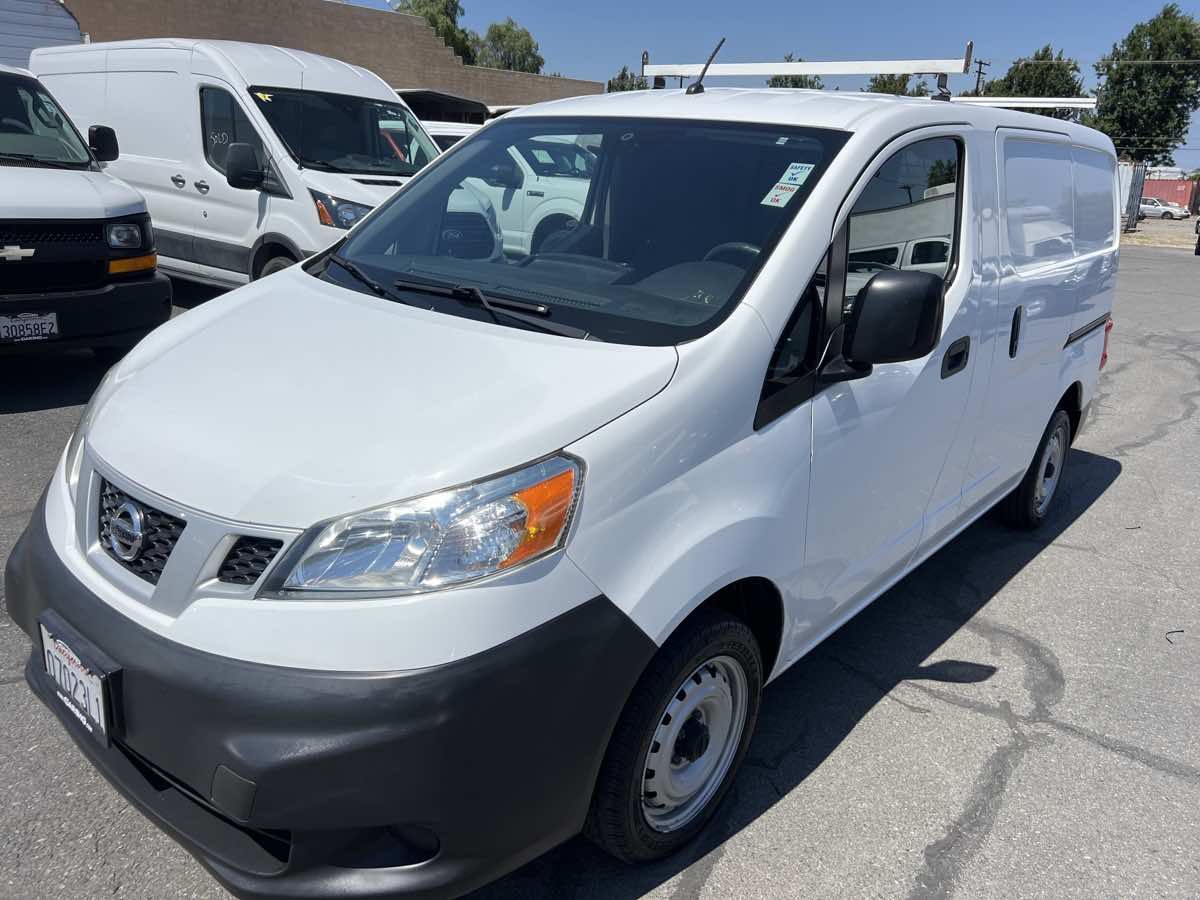 Sitemapcdatahttpswudinf Inetcomnissan Nv200 For Sale By Owner