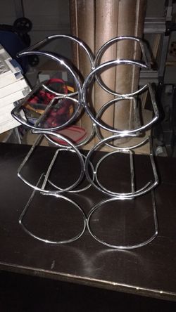 Wine holder/rack