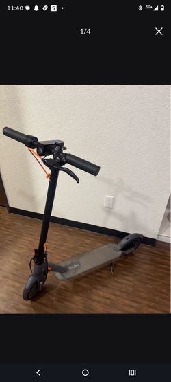 Valpam Scooter