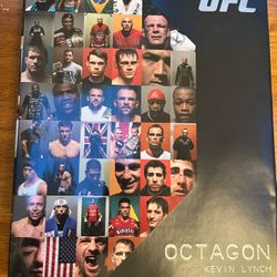 UFC  Octagon