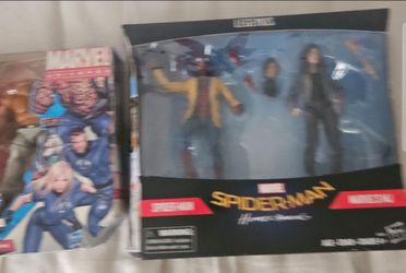 Marvel 7