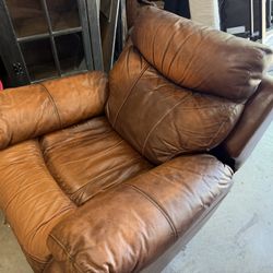 Recliner 