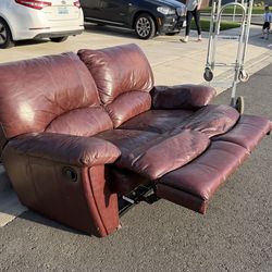 Free couch