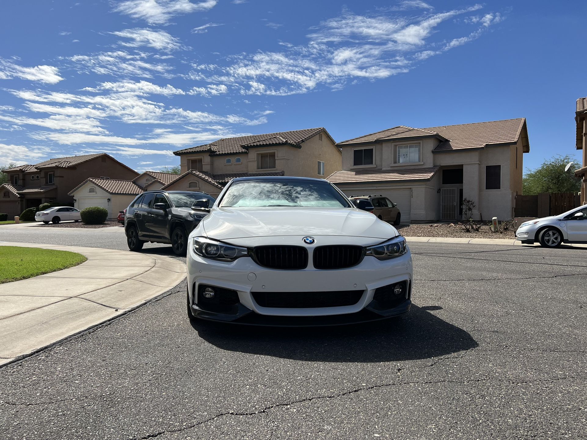 2019 BMW 440i for Sale in Chandler, AZ - OfferUp