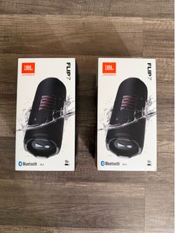 JBL flip 7