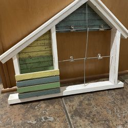 Photo Decor Wall Hanging