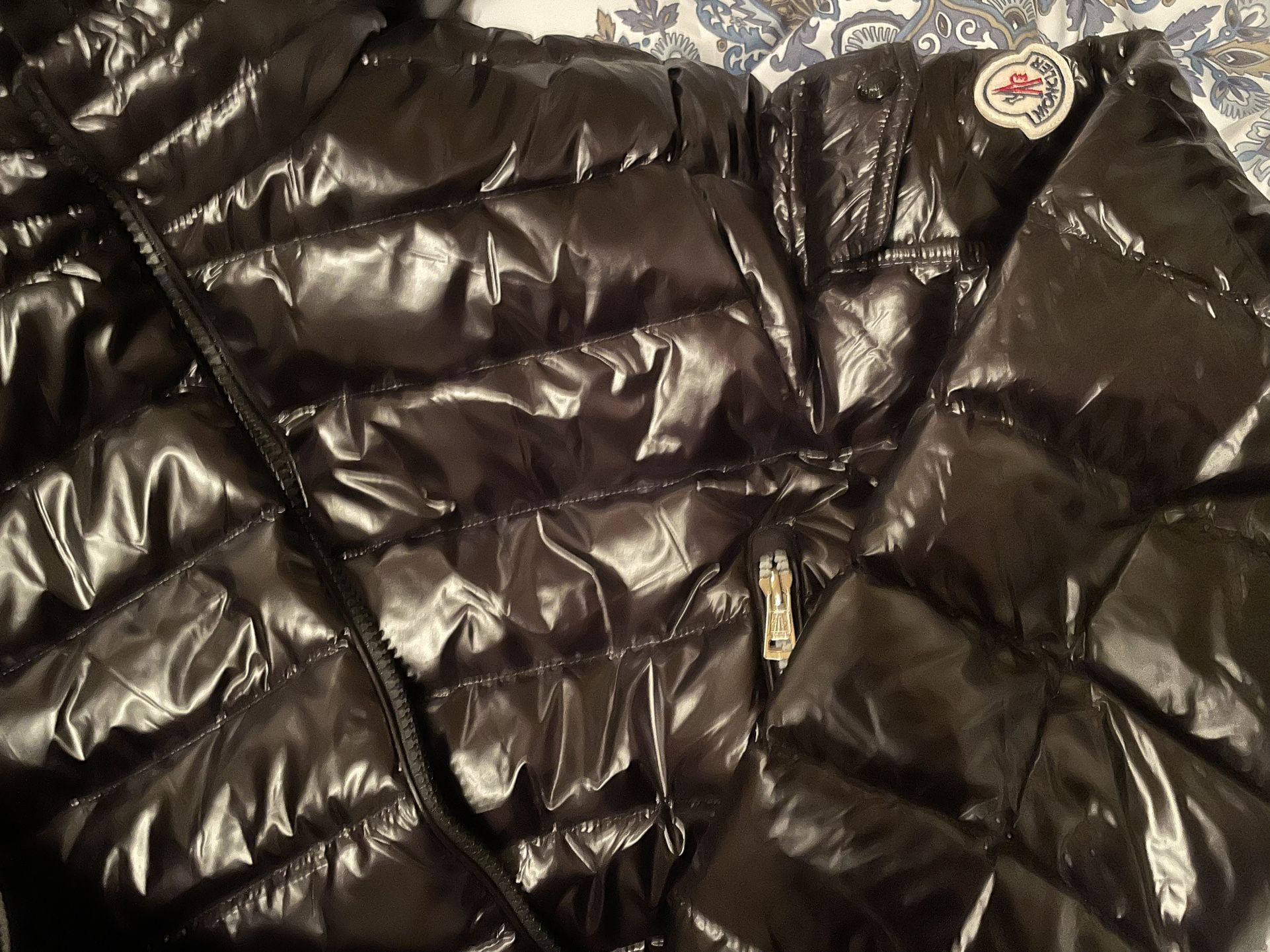 Moncler Jacket Brand New size M