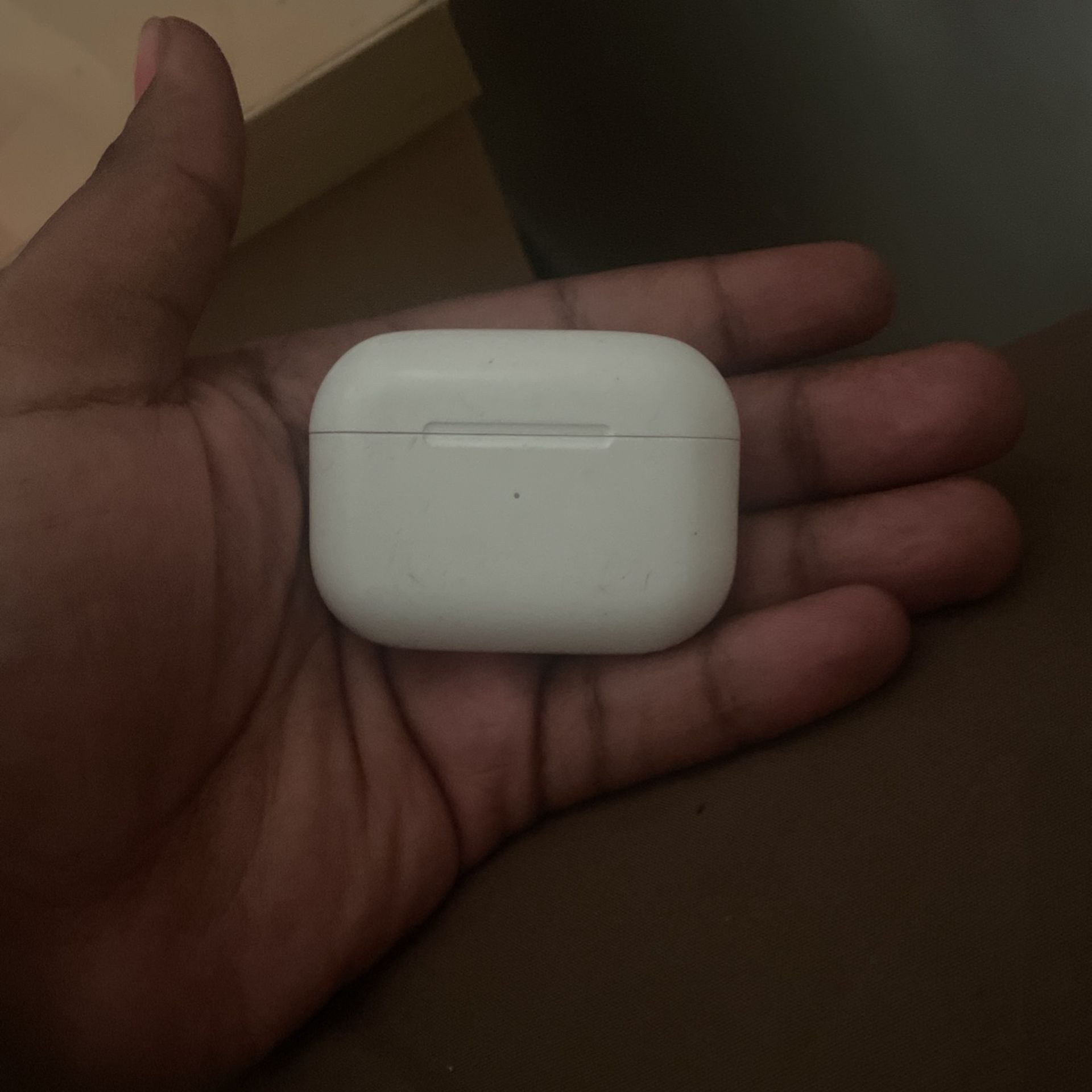 AirPod Pros