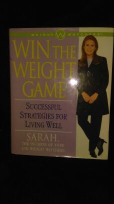 Weight Watchers Win the weight game